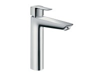 Hansgrohe Jednouchwytowa bateria umywalkowa MySport XL