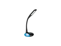 ActiveJet Lampka biurkowa AJE-VENUS black 5W 250 lm 5000-5500K