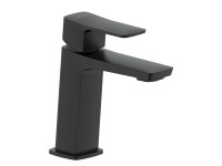 Valvex Bateria umywalkowa Sella czarna