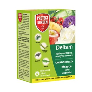 Deltam Ogród 015EW - 30 ml