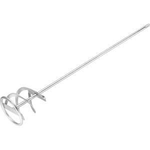 LUX Farbmixer Classic SDS Plus, Ø 100 mm, do mieszania farb i lakierów.