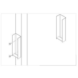 t.b.t. Akcesoria do płotów i ogrodzeń.