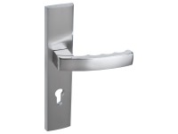 Kuchinox Klamka Auris, satyna