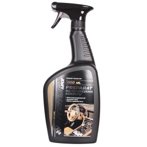 t.b.t. Preparat do czyszczenia kokpitu w sprayu do pielęgnacji samochodu.