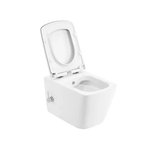 Miska WC+ bidet Orion b. bezkołnierzowa 51x35x35