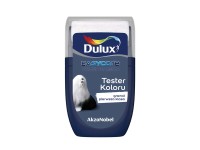 Tester Farby Dulux EasyCare Kuchnia i Łazienka granat pierwsza klasa 30 ml