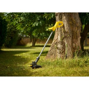 Podkaszarka akumulatorowa 18V solo 25 cm