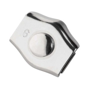 t.b.t. Metalowe akcesorium, rozmiar 8, dla majsterkowiczów i profesjonalistów.