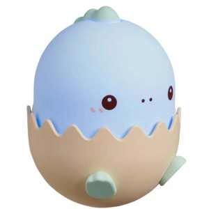 EVG Lampka nocna LED BABY DINO 2W 3000K