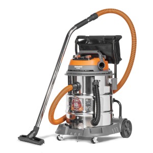 DAEWOO Odkurzacz do liści elektryczny DAVC 6030S 3200W