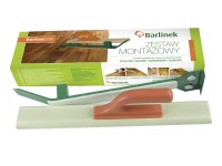 Barlinek Zestaw montażowy do podłóg drewnianych warstwowych Barlinek Zestaw montażowy do podłóg drewnianych warstwowych