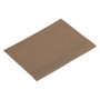 Papier ścierny do drewna LUX K100, materiał ścierny do obróbki drewna.