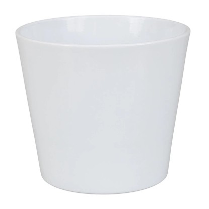 Osłonka biała - 39,5 cm