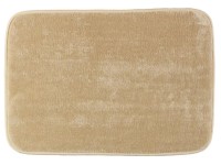 Dywanik łazienkowy Billig beżowy 60x40 cm