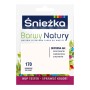 Śnieżka Barwy Natury, kolor 170, kremowe tulipany. Matowa farba lateksowa do ścian.