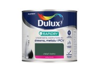 Dulux Farba akrylowa Rapidry zieleń boho 400 ml