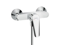Hansgrohe Bateria prysznicowa Logis E chrom