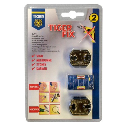 Tiger Zestaw montażowy Tiger-Fix nr 2