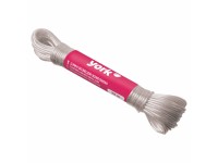 York Linka do bielizny wzmocniona 20 m