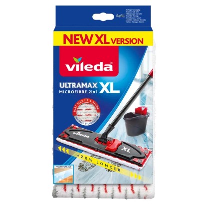 Vileda Wkład do mopa ULTRAMAX XL