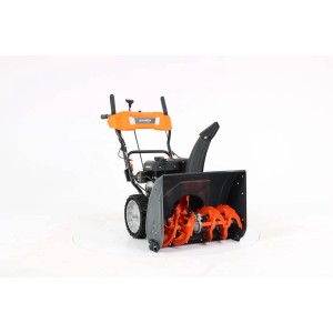 t.b.t. Odśnieżarka spalinowa