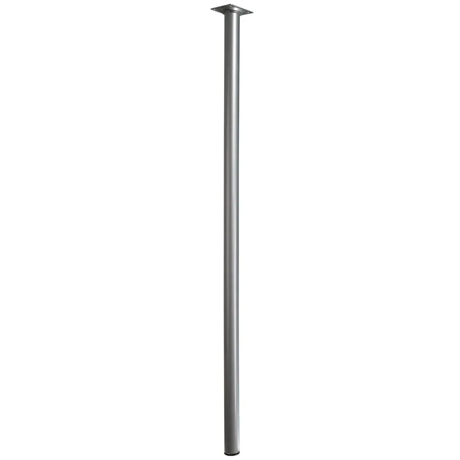 Hettich Noga meblowa h900mm aluminium ø 30mm