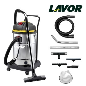 Lavor Odkurzacz sucho/mokro WD 255 XE 2800W 55L