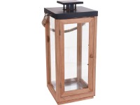 Latarnia PINE L 20 cm x 48 cm Latarnia PINE L 20 cm x 48 cm