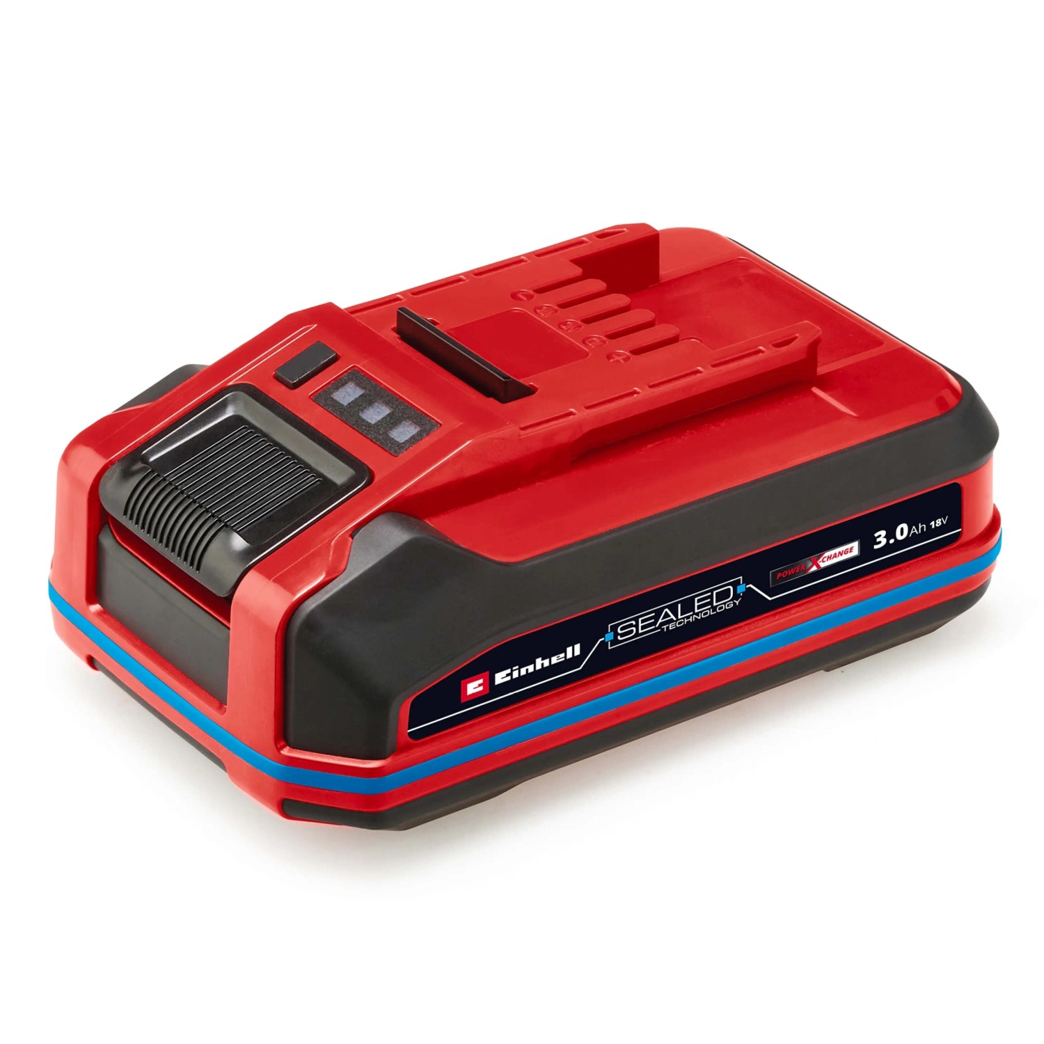 Akumulator 18V PXC 3,0 Ah Sealed Plus - 13 x 5 x 8 cm