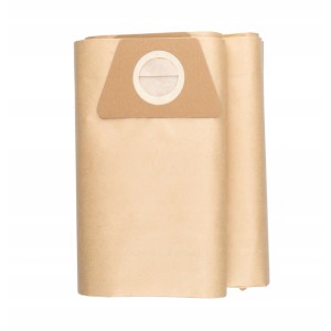 Stanley Worki do odkurzacza papierowe 30L - 5 szt.