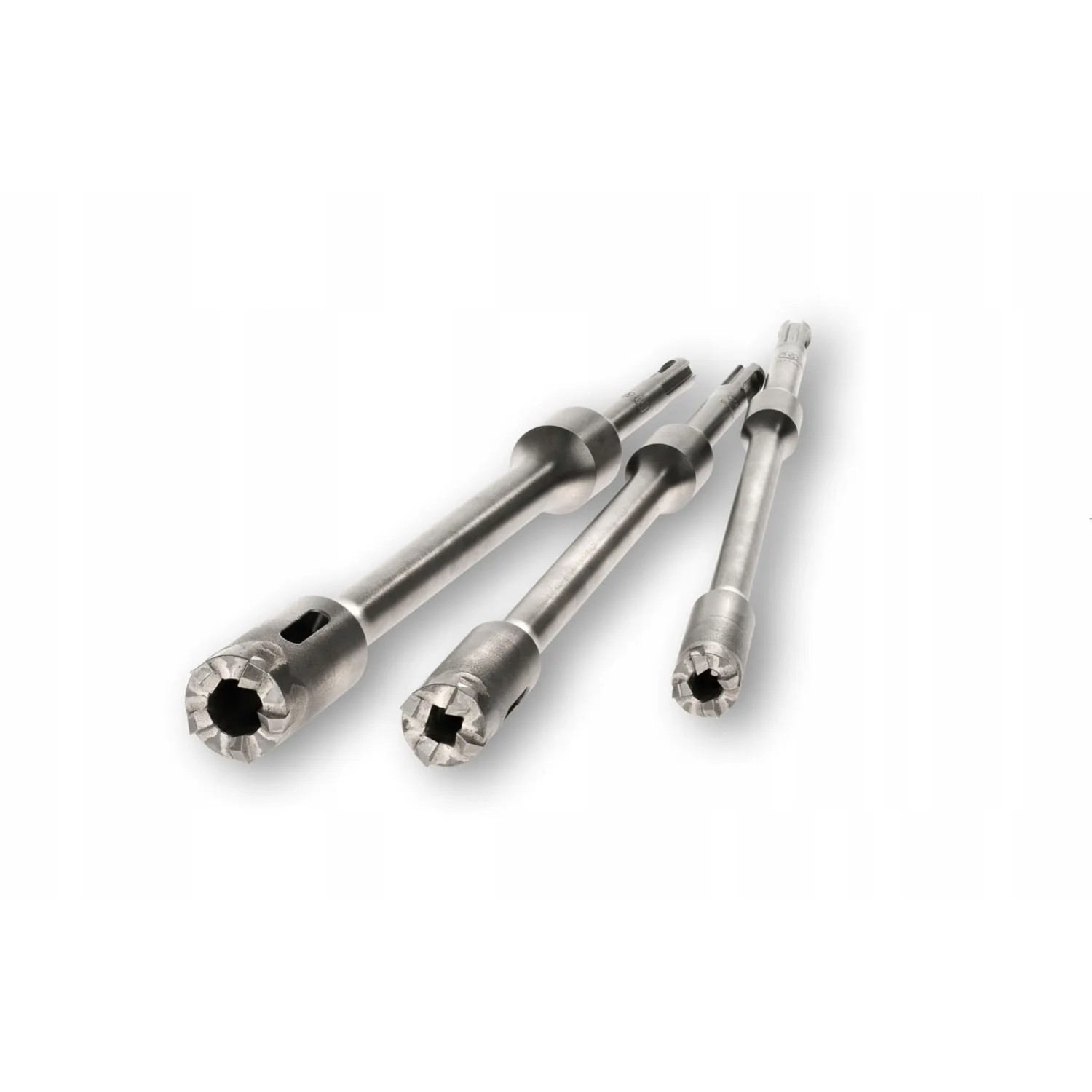 SMART365 Wiertło do zbrojeń SDS-Plus Rebar - 25 x 300/250 mm