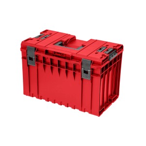 Qbrick System Skrzynka narzędziowa One RED 450 Vario