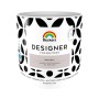 Wiadro z farbą Beckers Designer Collection, odcień Natural, do ścian wewnętrznych.