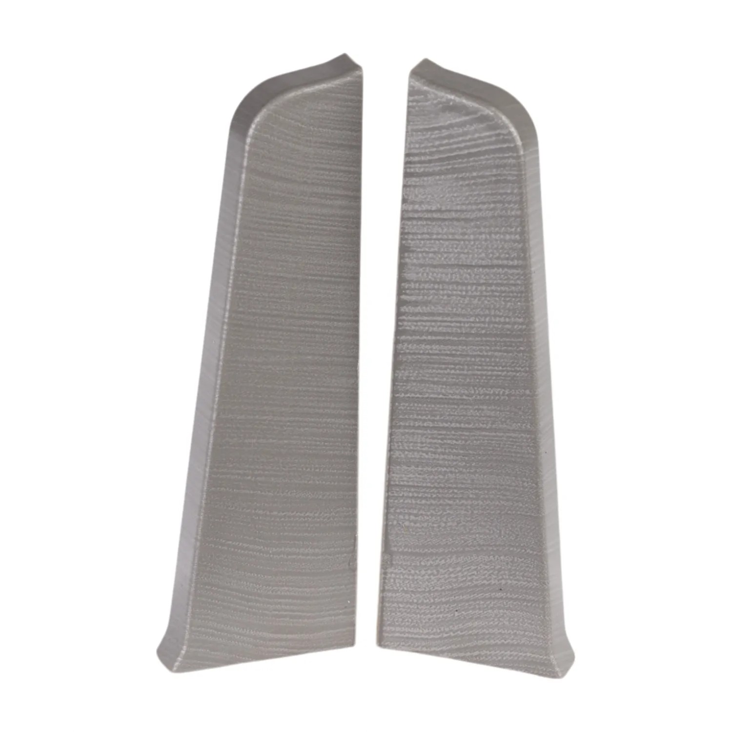 Zakończenie SG75 Aluminium
