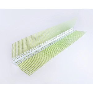 t.b.t. do płyt gipsowo-kartonowych, ochrona narożników z siatką.