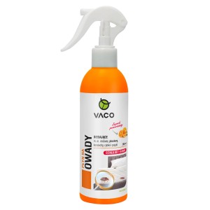 Spray na owady biegające.