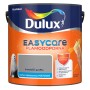 Dulux EasyCare farba do ścian, grafitowa szarość, lateksowa, matowa, plamoodporna.