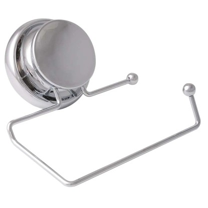 Yoka  home Uchwyt na papier toaletowy Gavi chrom