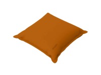 Poduszka dekoracyjna CITY 4411 pomarańczowa