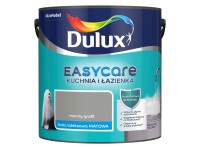Farba Dulux EasyCare Kuchnia i Łazienka mocny grafit 2,5 l