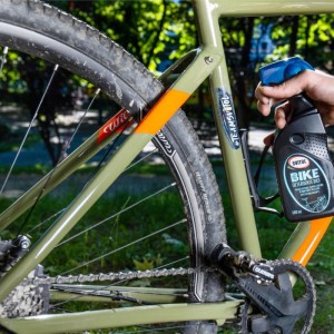 Svitol Środek do mycia roweru svitol 500 ml