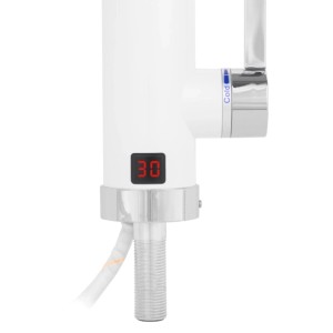 Noveen Przepływowy podgrzewacz wody nablatowy IWH460