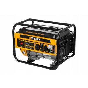 SMART365 Agregat prądotwórczy transformatorowy SM-01-3600 2800W