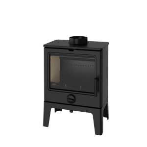 Nordflam Piec kominkowy ARENDAL Eko 7kW