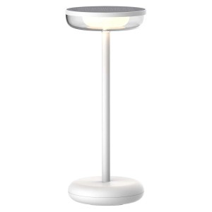 Germina Lampka stołowa solarna MAJA 5500K 160lm IP44
