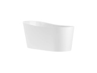 Roca Wanna wolnostojąca Maui Round 150 x 70 Roca Wanna wolnostojąca Maui Round 150 x 70