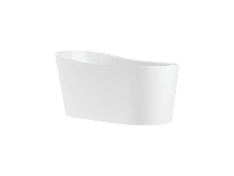 Roca Wanna wolnostojąca Maui Round 150 x 70
