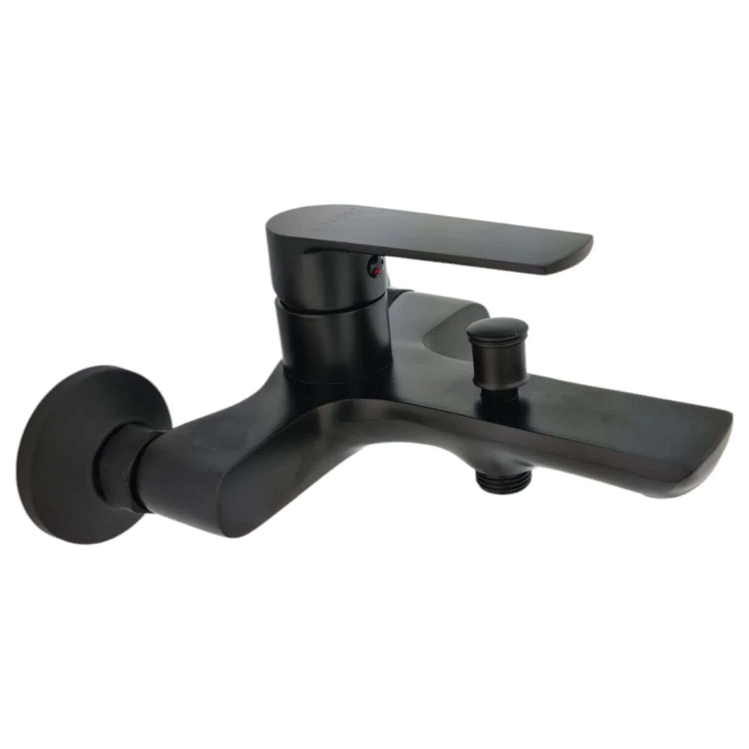 Liveno Bateria wannowa Kappa czarna_3