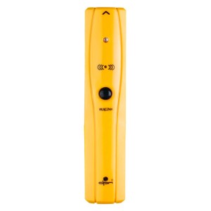 Żółty miernik do lokalizacji kabli, kategoria: narzędzia pomiarowe.