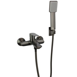 Liveno Bateria wannowa Kappa gun grey